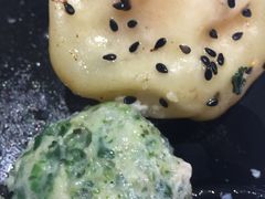-小杨生煎(龙之梦购物中心店)