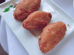 -富力丽思卡尔顿酒店·丽轩中餐厅