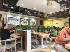 -嘉和一品粥(魏公村店)