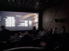 -卢米埃影城(苏州园区华润杜比全景声激光店)