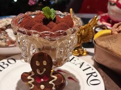 -IL TEATRO 精品意大利餐厅