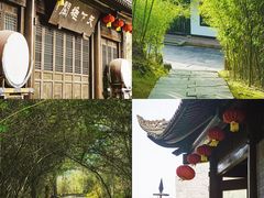 -剑门关风景区