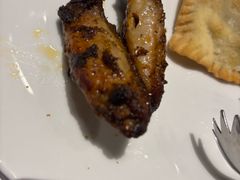 -拉蒂娜·巴西牛排馆 Latina·Brazilian Steakhouse(陆家嘴旗舰店)