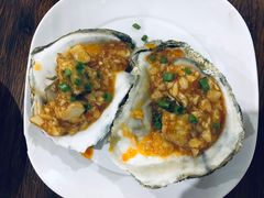-班赞海鲜市场
