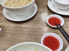 -百福麵家(新馬路店)