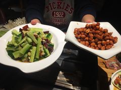 -半天妖烤鱼(方庄店)