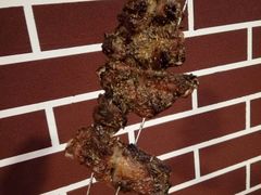 秘制羊排-食客烧烤(罗道庄店)