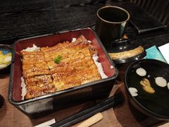 -玄白·炭烤活鳗(上海首店)