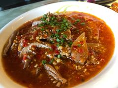 -绿茶餐厅(成都大悦城店)