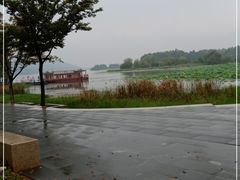 -东湖落雁景区