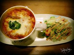 -OKOOKO澳客餐吧(乐天百货店)