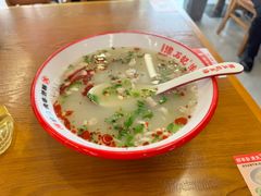 -豫石记羊汤(北苑店)