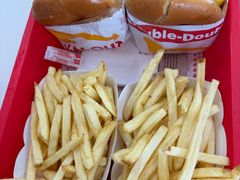 -In-N-Out Burger(LAX)