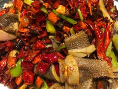 -福苗小骆驼烧烤(大唐不夜城店)