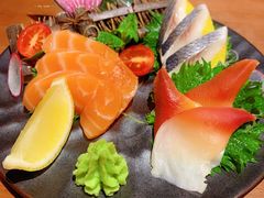 刺身拼盘-稻前Taoki(方圆荟店)