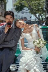 点击看大图 -挪娅婚纱摄影皇家会所