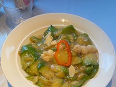 -宝轩渔府·老字号海鲜·正宗津菜(水上店)