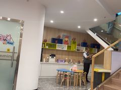 -酷游亲子游泳中心