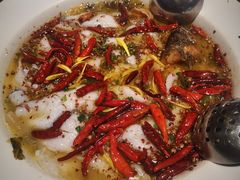 老坛子酸菜鱼-太二酸菜鱼(群光广场店)