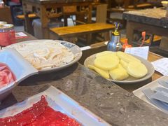 -重庆渝达老火锅(春熙路店)