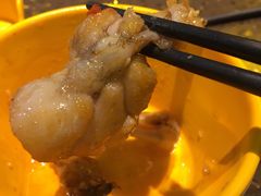 -蛙喔牛蛙(浦口澳林店)