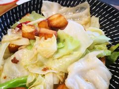 -塔哈尔·新疆盛宴(城西银泰店)