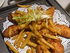 -小菜园新徽菜(合肥之心城店)