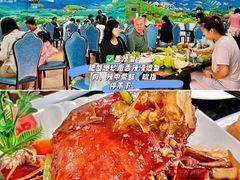 -小海豚•老字号海鲜餐厅(天涯店)