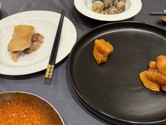 -A One Kitchen·南京精菜馆(晶丽酒店店)