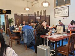 -聚首堂·特色小吃·肘子(什刹海德胜门店)