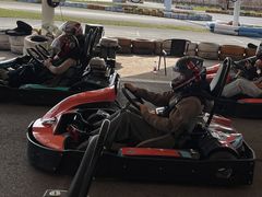 -千岛湖燃擎卡丁车赛车主题乐园(秀湖路店)