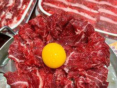 -大吉利·潮汕鲜牛肉火锅(总店)