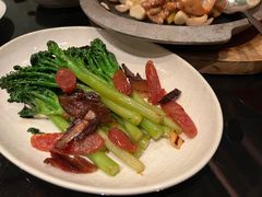 -运·中餐厅(成都华尔道夫酒店)