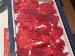 -辣虎·庭院火锅(临平新天地店)