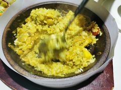 -青叶202都市餐厅(迪诺水镇店)