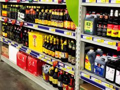 -麦德龙(嘉定店)