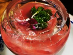 冰川鹅肠-蜀大侠火锅(寰球文化地标·总府店)