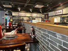 -广府乡下·饭庄(新港东路店)