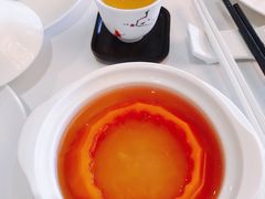 -正佳广场万豪酒店-粤菜餐厅·点心·海鲜·聚餐