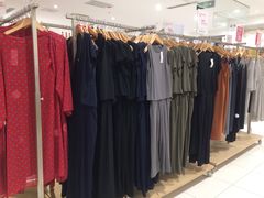 -优衣库(厦门SM广场店)