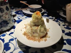 -绿茶餐厅(领展购物广场·中关村店)