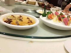 -金百万烤鸭店(马甸店)