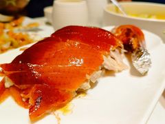 -大鸭梨烤鸭(房山店)