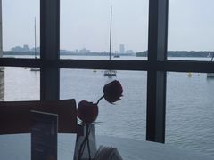 -岁粤Moon·湖景餐厅(月光码头店)