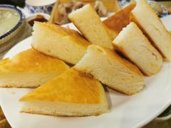 酸奶饼-塞伊德·蒙餐(锡林浩特店)