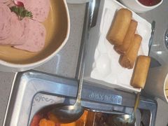 -海底捞火锅(天一广场亚细亚店)