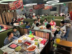 -海底捞火锅(锦艺城店)
