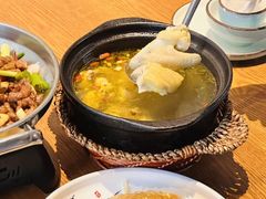 -食光慢宴·安吉土菜馆