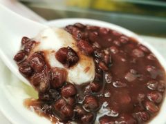 -义顺牛奶公司(庇利金街店)