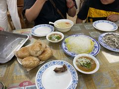 -清真·鸦儿李记·小馆(后海店)